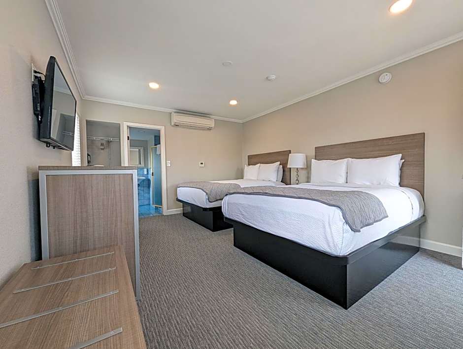 Ocean Park Inn
