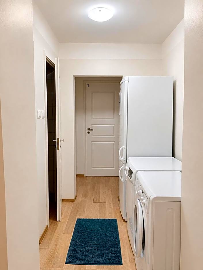 Peaceful Stay in Central Tallinn
