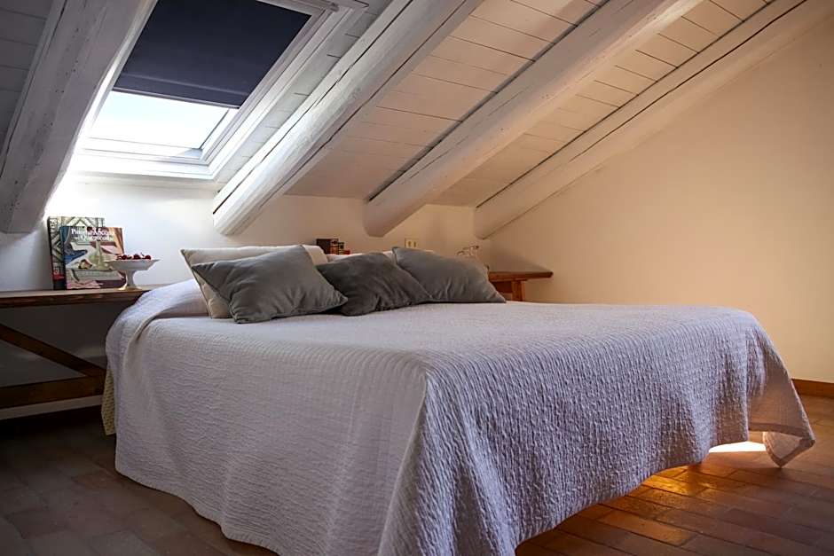 Casa Tentoni - Guest House