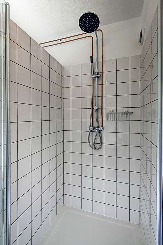 Apartment Hotel Zuid Oost Heesterveld BnB ZOH