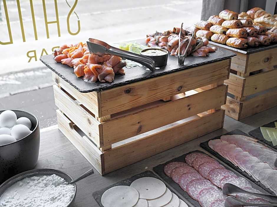 Sand Hotel by Keahotels