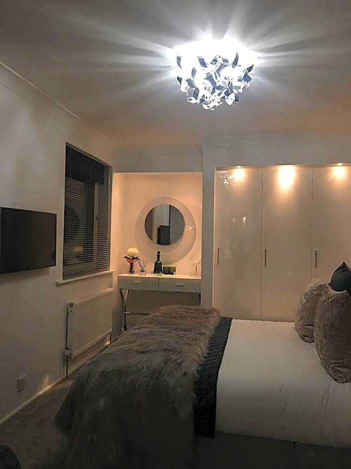 Invercreran Lodge Luxury Bed & Breakfast