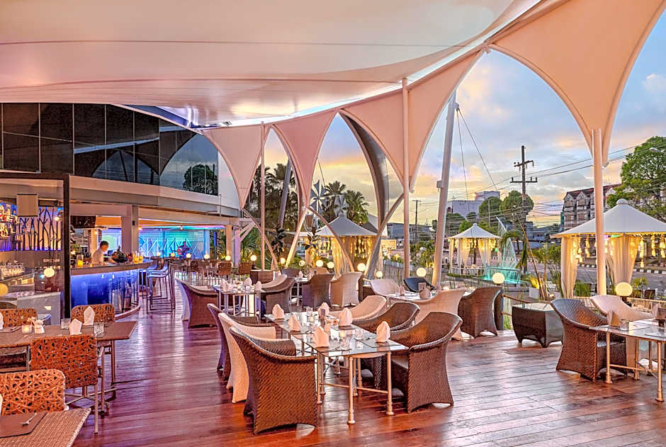 Rua Rasada Hotel - The Ideal Venue for Meetings & Events