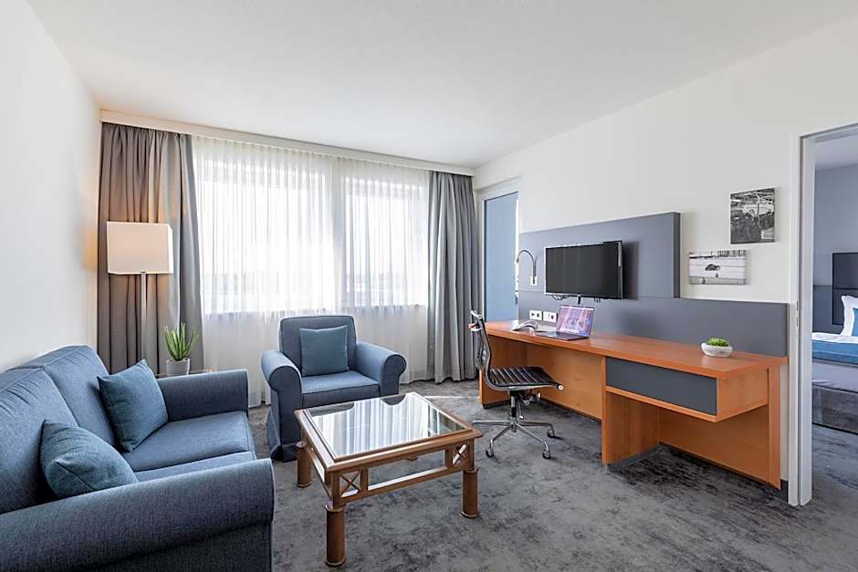 Garner Hotel Rüsselsheim By IHG