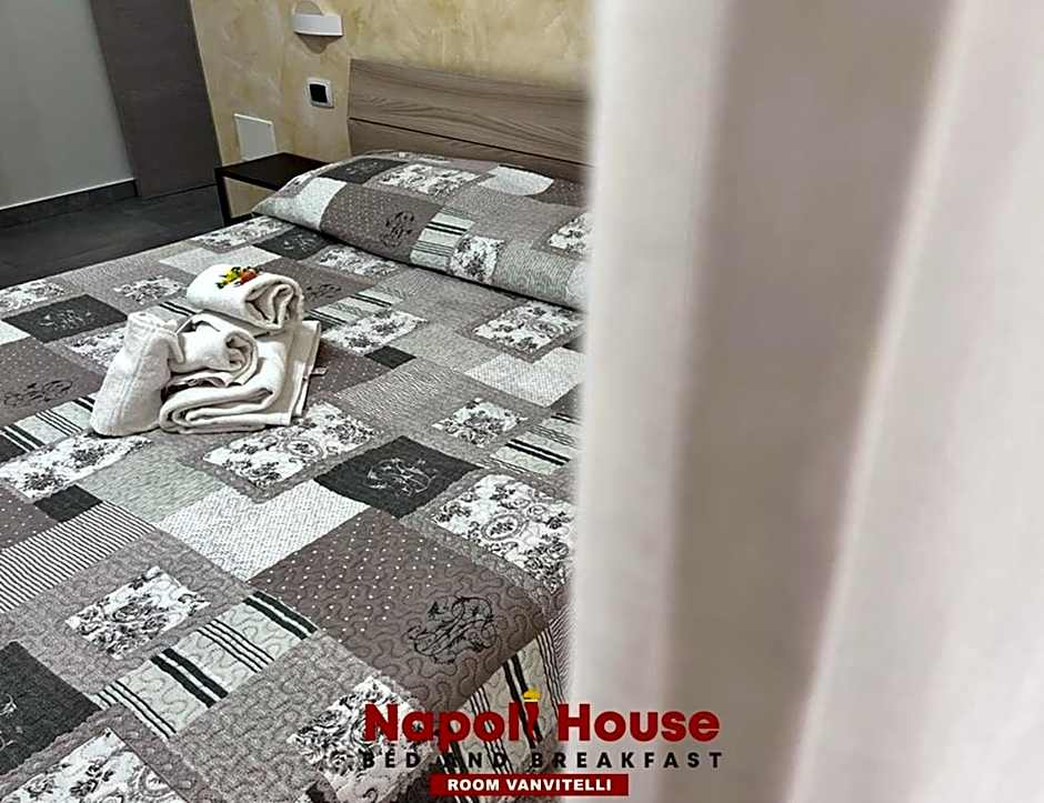 Napoli House Dream