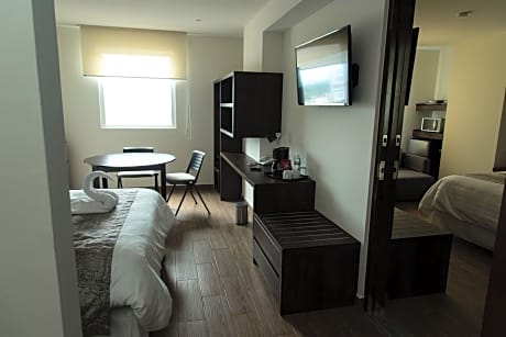 Comfort Suite