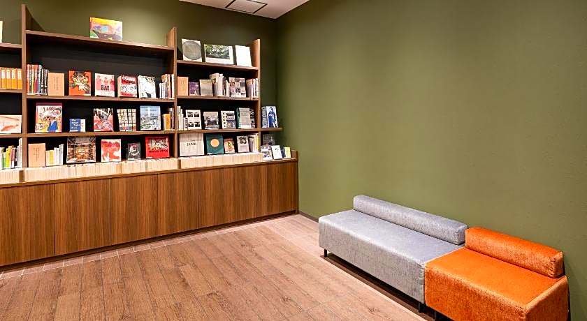 Comfort Hotel Tokyo Higashi Kanda