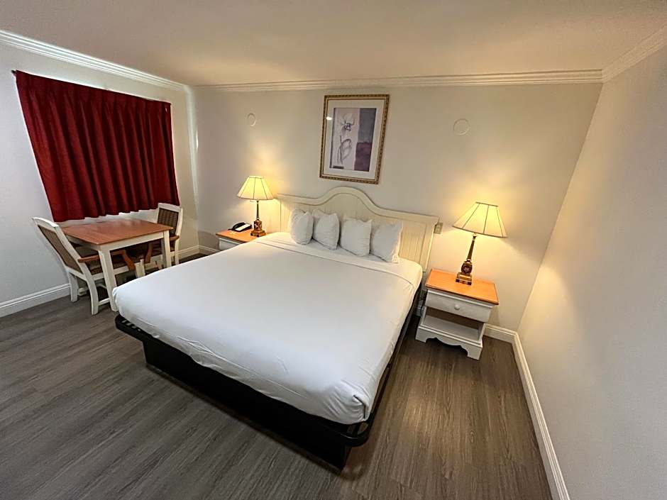 American Inn - Grover beach - Pismo Beach