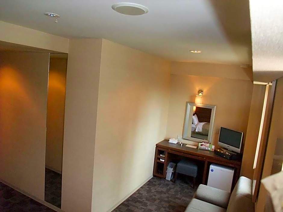 Center Hotel Toyota