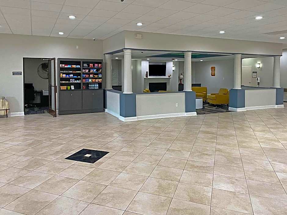 Comfort Inn Conover - Hickory
