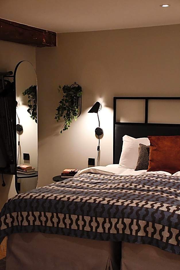 Home Hotel Packhuset
