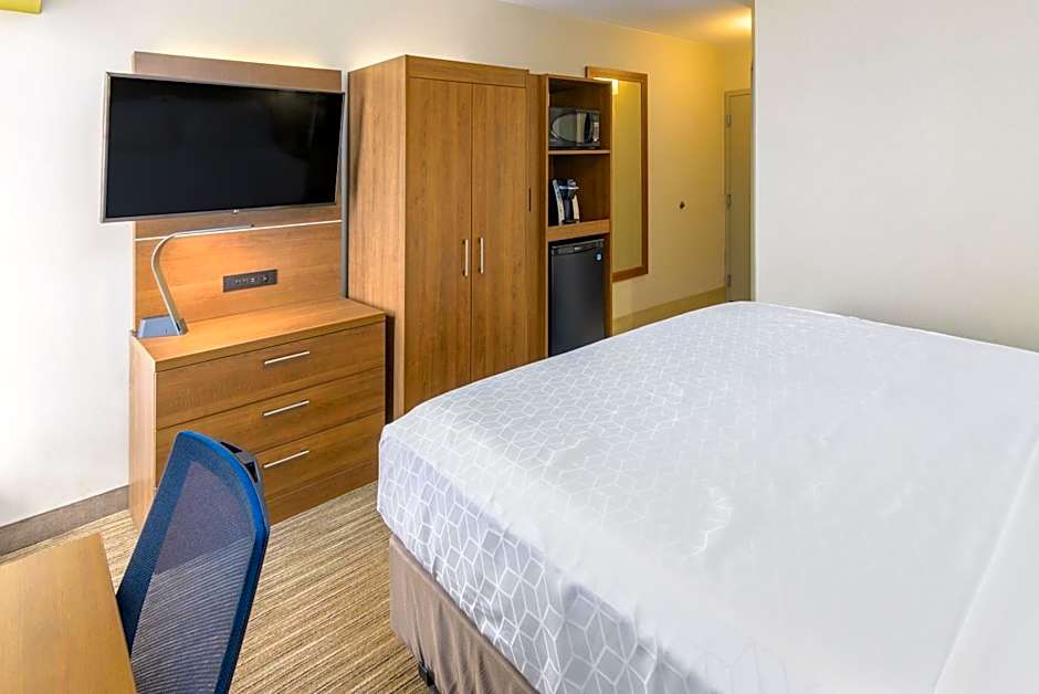 Holiday Inn Express Southington By IHG