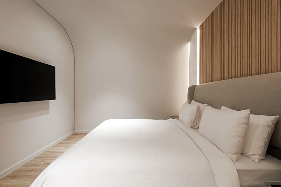 Nur Aparthotel Athens