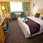 Best Western Frodsham Forest Hills Hotel