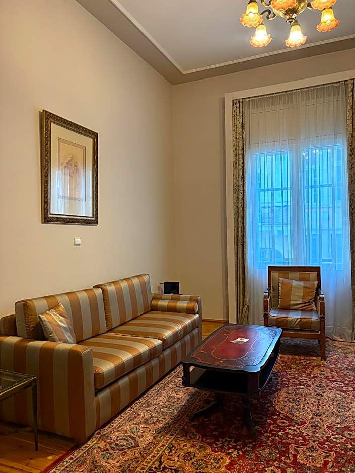 Capsis Bristol Boutique Hotel