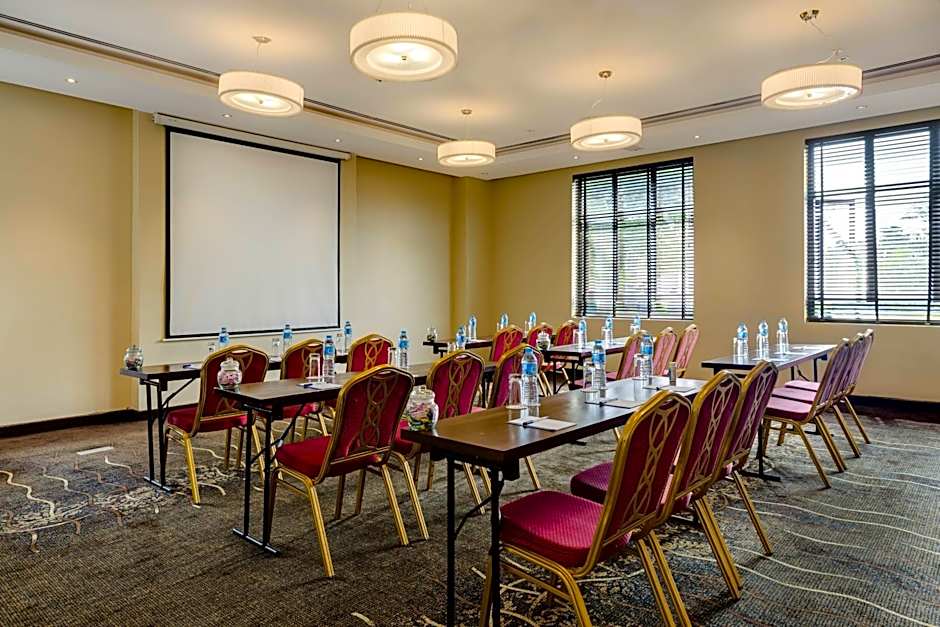 Protea Hotel by Marriott Ikeja Select