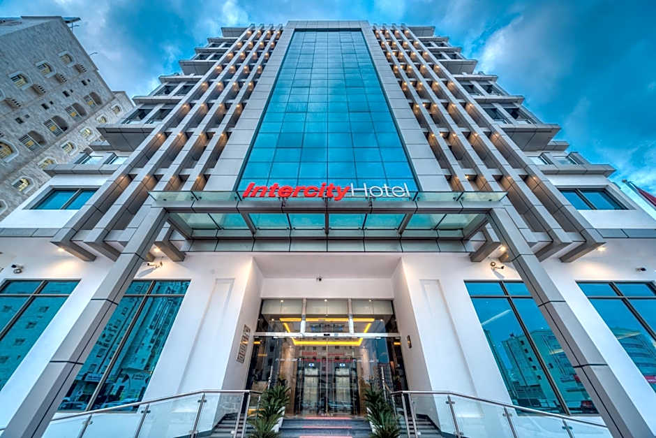 Intercity Hotel Salalah