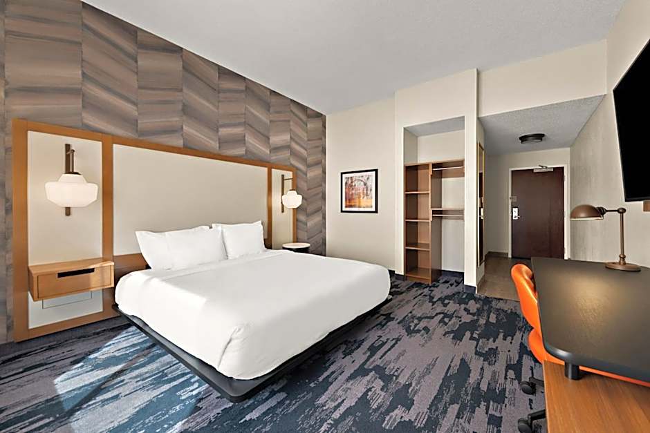 Fairfield Inn & Suites by Marriott Chesapeake