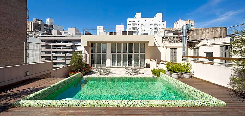 Esplendor by Wyndham Savoy Rosario