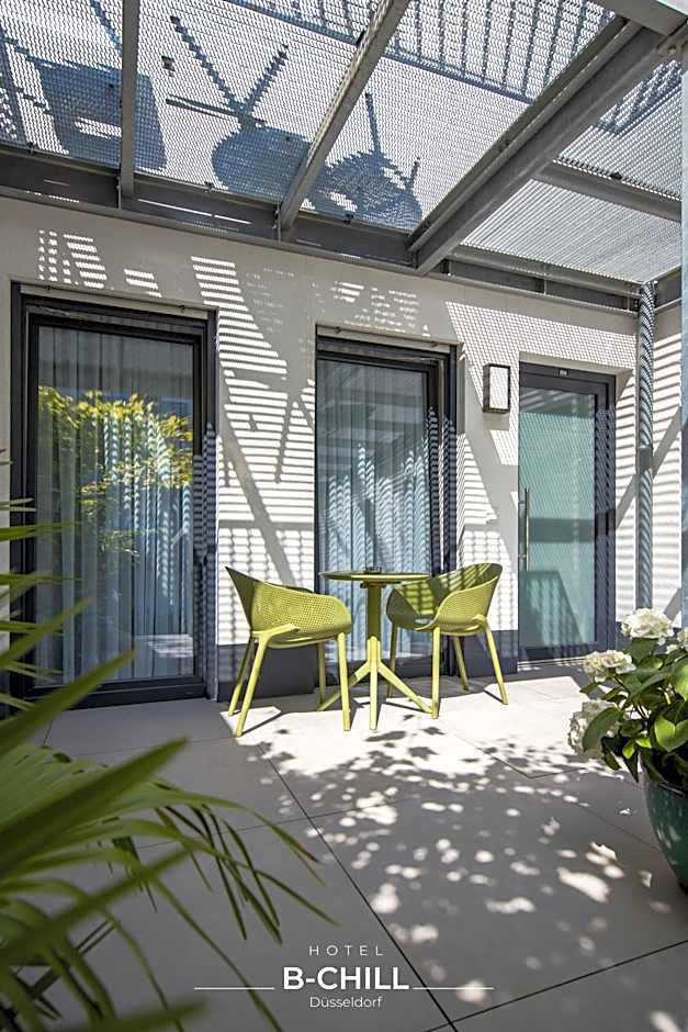 B-Chill Düsseldorf