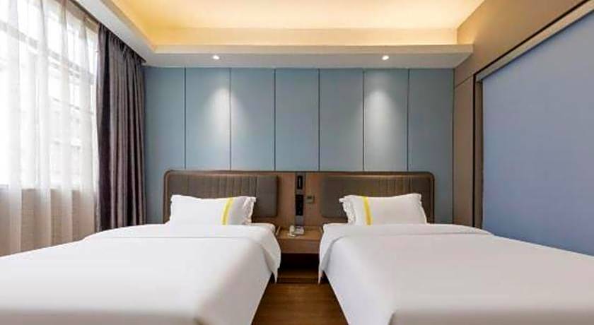 Mao Hua hotel