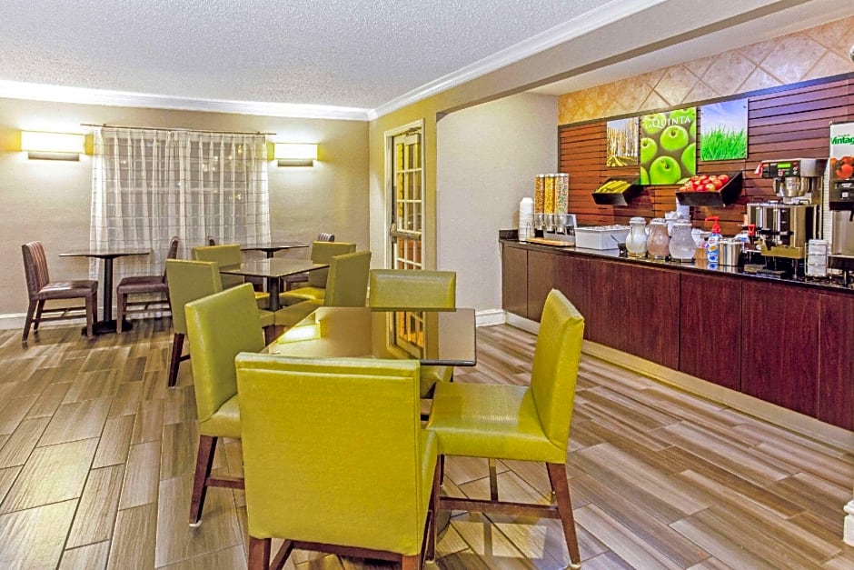 La Quinta Inn Event Center N – Wichita Falls, TX