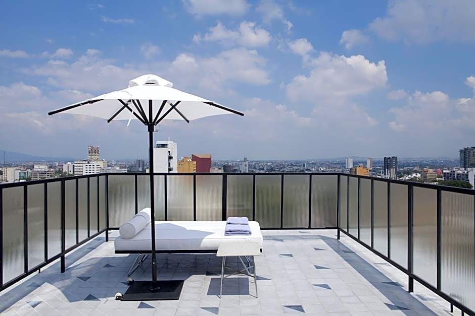 Casa Habita, Guadalajara, a Member of Design Hotels