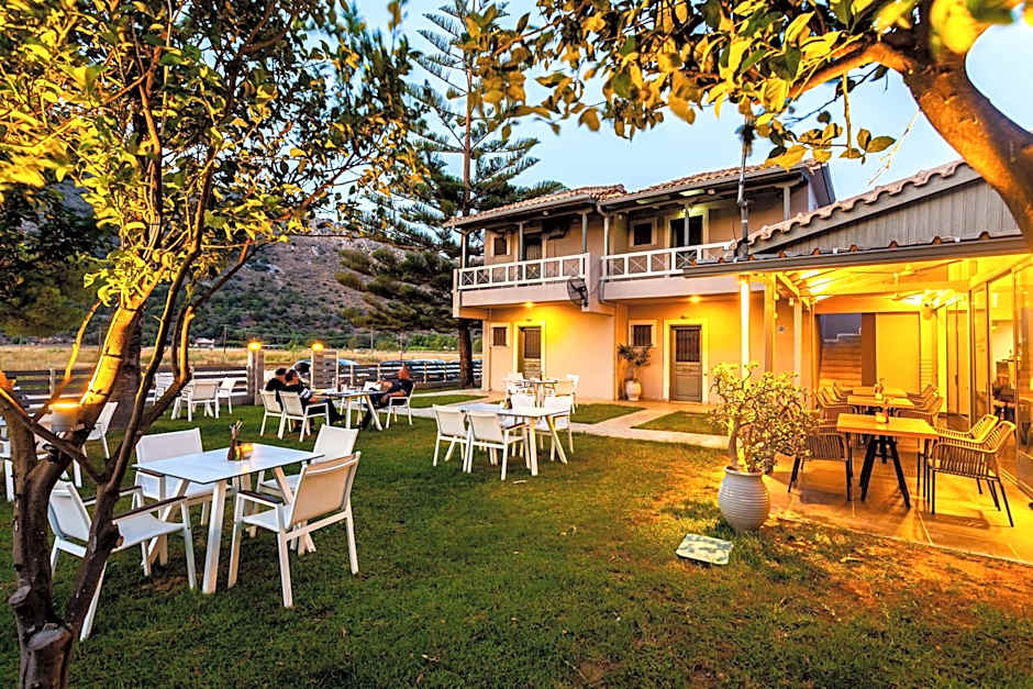 Kalogria Summer Retreats - Seimeio Strofilia, Sunny Vibes