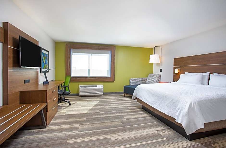 Holiday Inn Express & Suites - Lexington W - Versailles By IHG