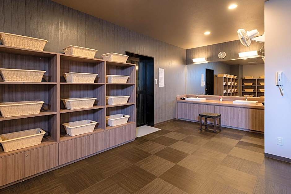 Hotel Route Inn Kanuma Inter