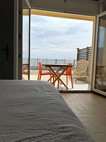 One-Bedroom Superior Apartment