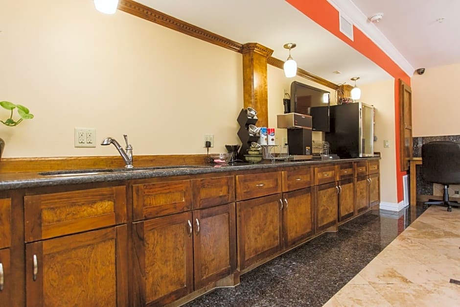 Home Place Inn