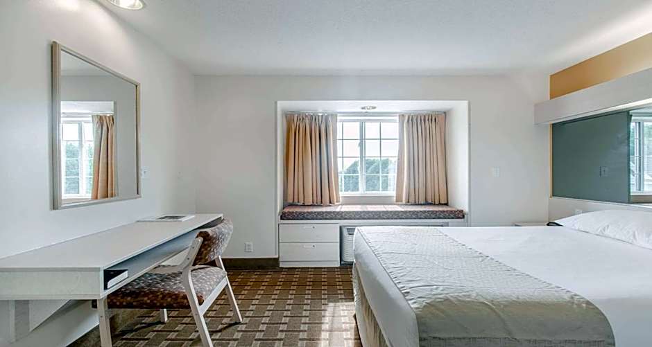 SureStay Hotel by Best Western Christiansburg Blacksburg