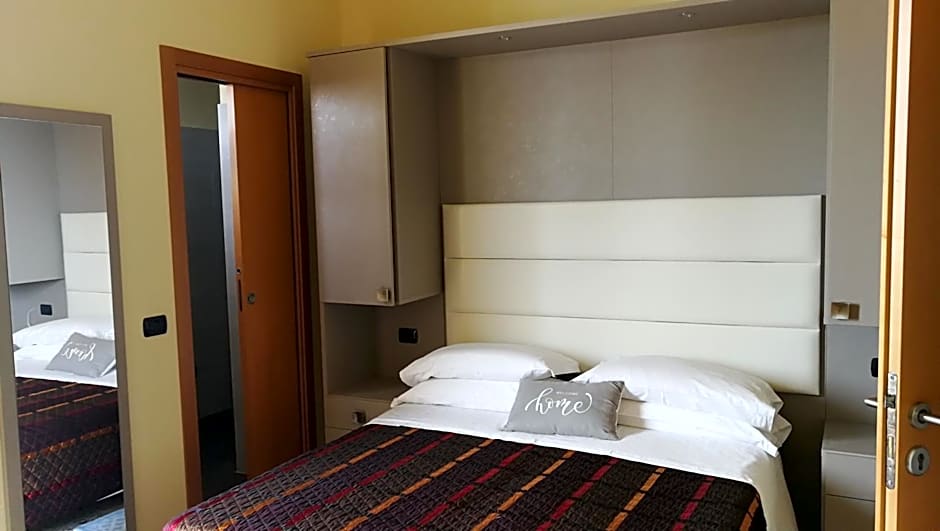 Hotel Alaska