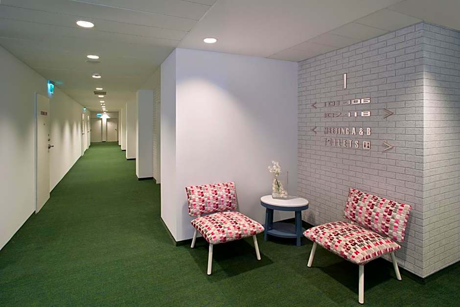 Hotel Metropol