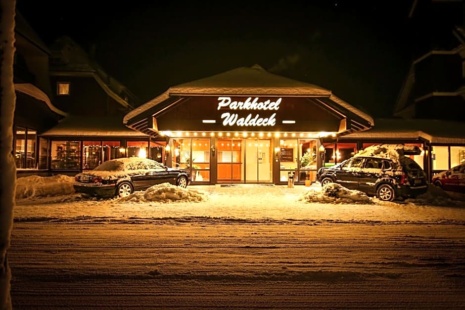 Parkhotel Waldeck Titisee