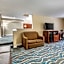 Comfort Inn Asheville East-Blue Ridge Pkwy Access