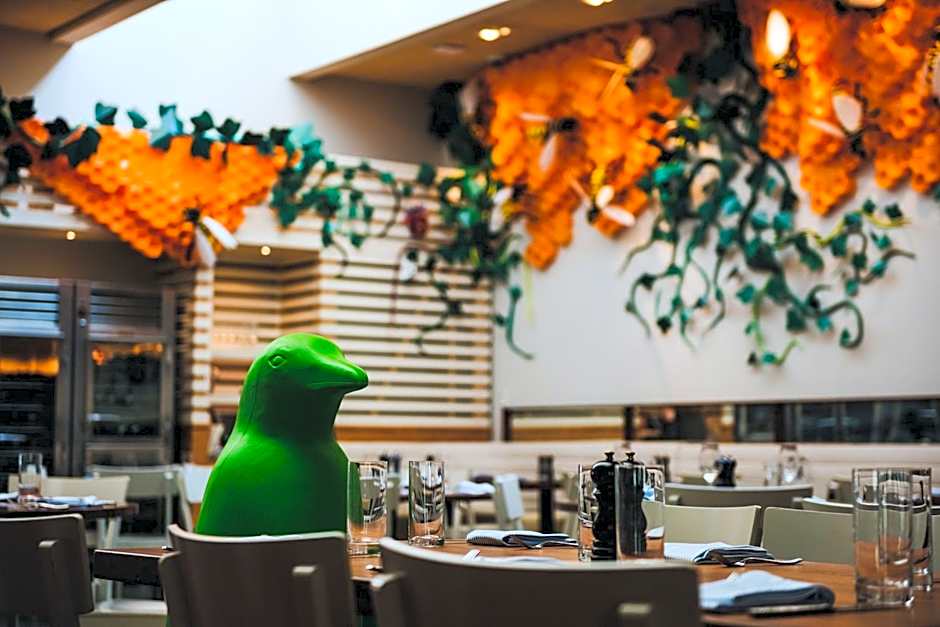 21c Museum Hotel Bentonville