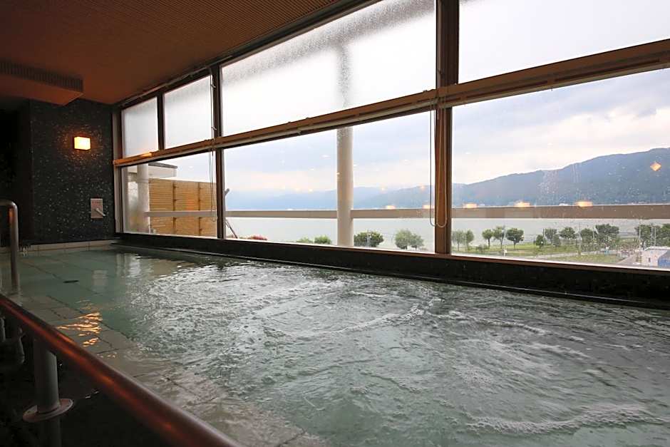Rako Hananoi Hotel