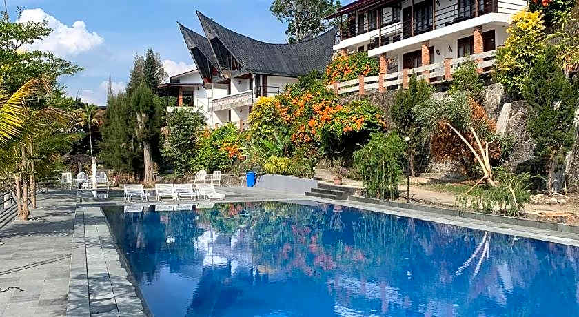 Toledo Inn