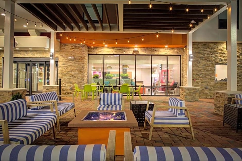 Home2 Suites By Hilton Lake Charles