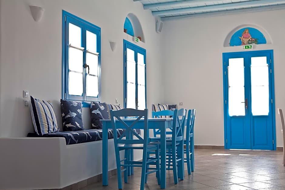 Viva Mare Foinikounta