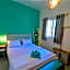 My Green Hostel