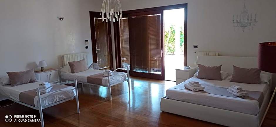 Villetta Del Salento Exclusive B&B