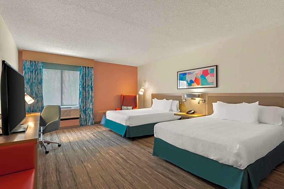 Hilton Garden Inn Atlanta East