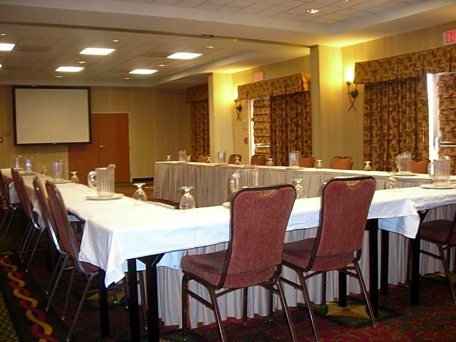 Hilton Garden Inn Jackson Pearl