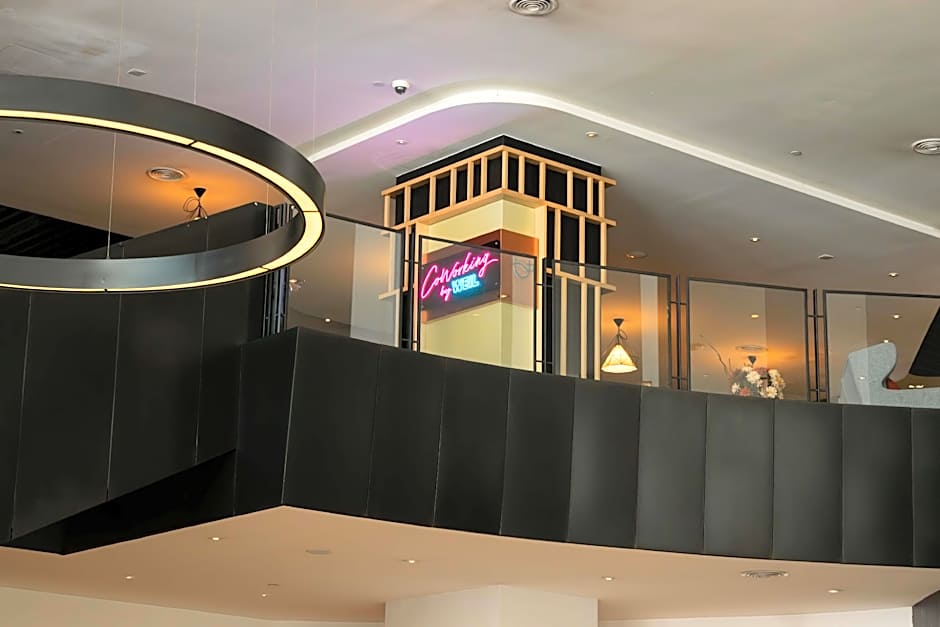 Weil Hotel