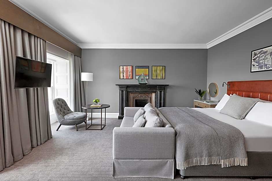 Kimpton Blythswood Square Hotel By IHG