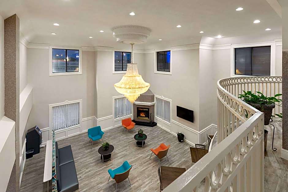 Baymont by Wyndham Houston TX