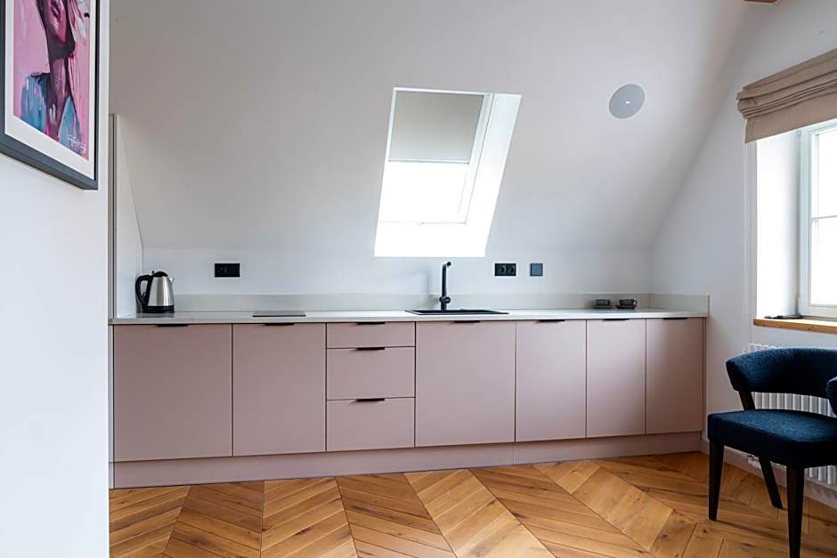 Grodzka Stare Miasto Aparthotel - Dream Apart